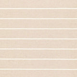 Schumacher Infinity Linen Stripe Linen Fabric