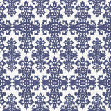 Kasmir Namaskar Blue Fabric