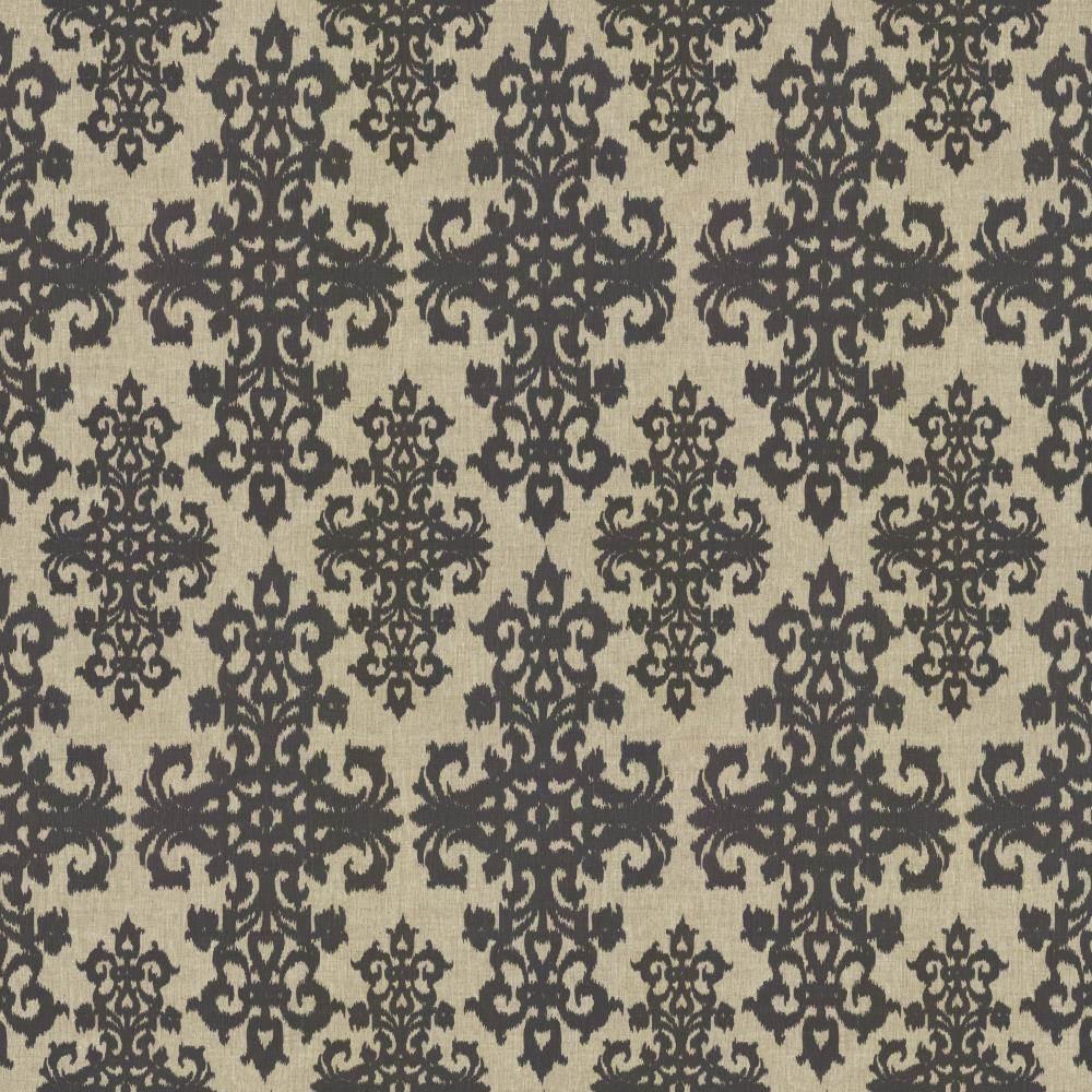Kasmir Namaskar Grey Fabric