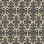 Kasmir Namaskar Grey Fabric