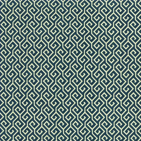 Kasmir Nanping Slate Fabric