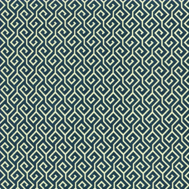 Kasmir Nanping Slate Fabric