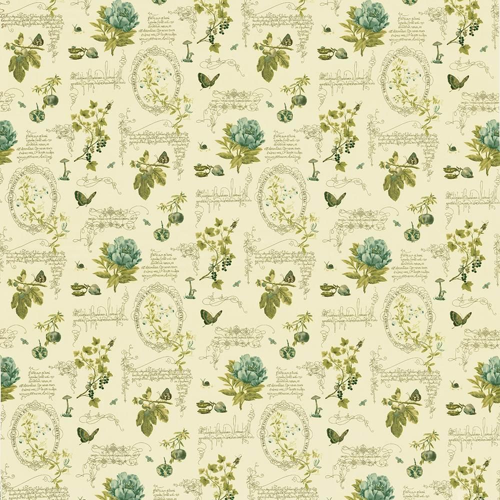 Kasmir Nature Walk Sand Fabric