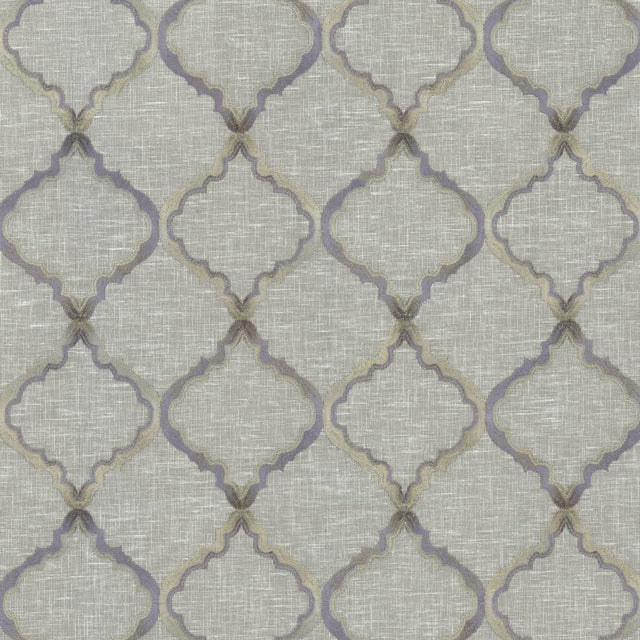 Kasmir Negroni Shadow Fabric