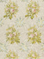 Scalamandre Fiori Rosseta Spring Bouquet Fabric