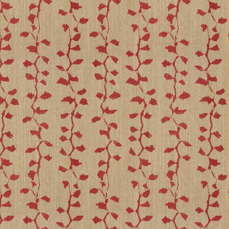 Lee Jofa JUNGLE RUBY Upholstery Fabric