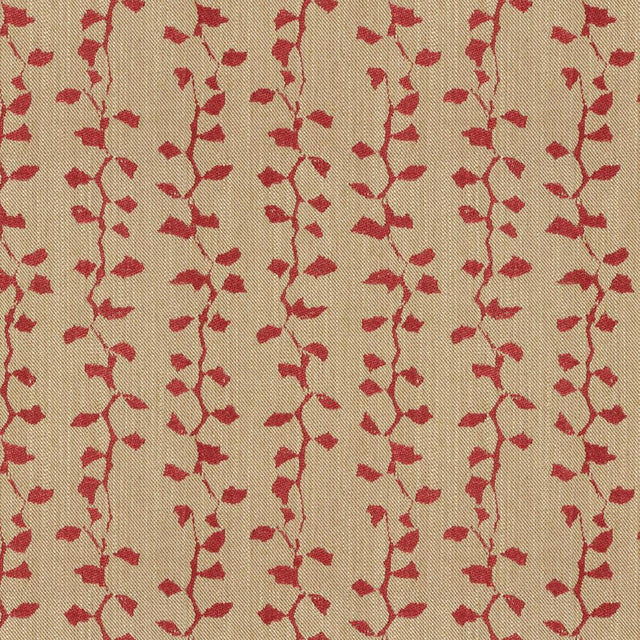 Lee Jofa JUNGLE RUBY Upholstery Fabric