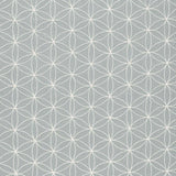 Schumacher Kaleidoscope Moonstone Fabric
