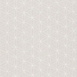 Schumacher Kaleidoscope Pearl Fabric