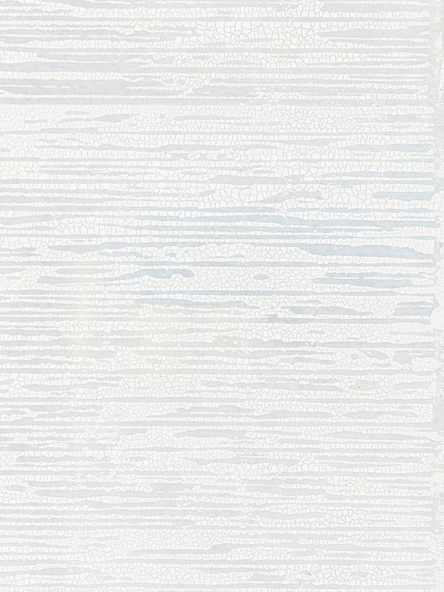 Scalamandre Canyon Ice Wallpaper