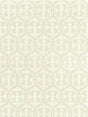 Scalamandre Falk Manor House Sisal Ecru Wallpaper