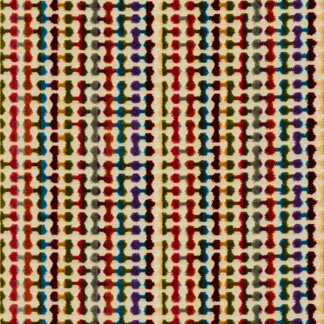Kravet DESIGN 34204 519 Upholstery Fabric