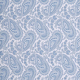 Baker Lifestyle KATHAK PAISLEY DELFT/INDIGO Wallpaper