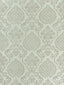 Scalamandre Surat Sisal Burnished Gold On Mineral Wallpaper