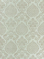 Scalamandre Surat Sisal Burnished Gold On Mineral Wallpaper