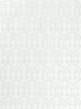 Scalamandre Falk Manor House Sisal Pearl Wallpaper