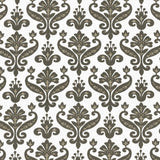 Kasmir Nokoni Charcoal Fabric