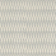 Schumacher Kilimanjaro Ikat Slate Fabric