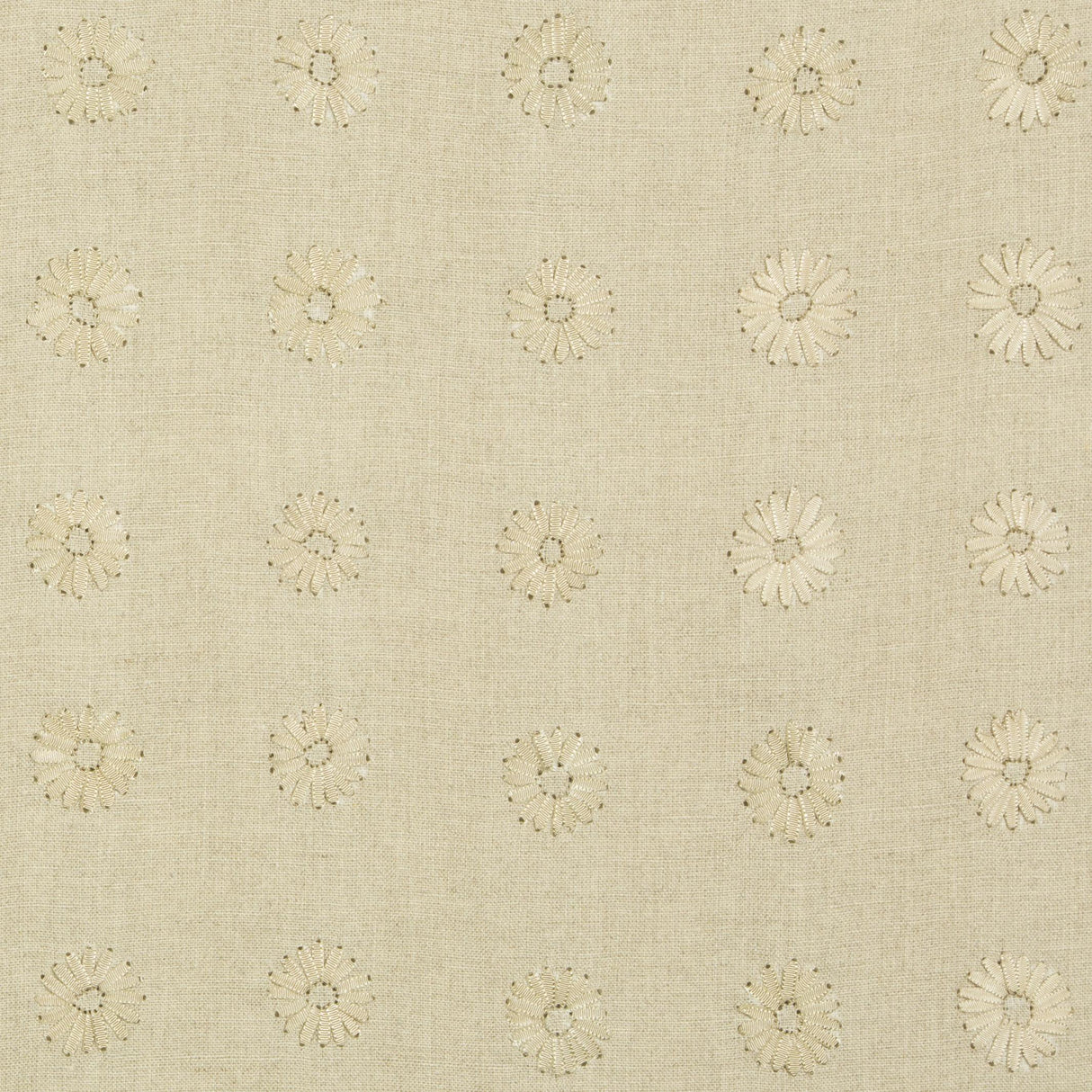 Kravet DAISY LINEN Drapery Fabric
