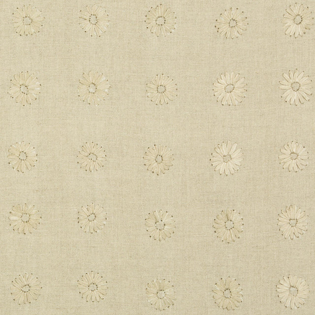 Kravet DAISY LINEN Drapery Fabric
