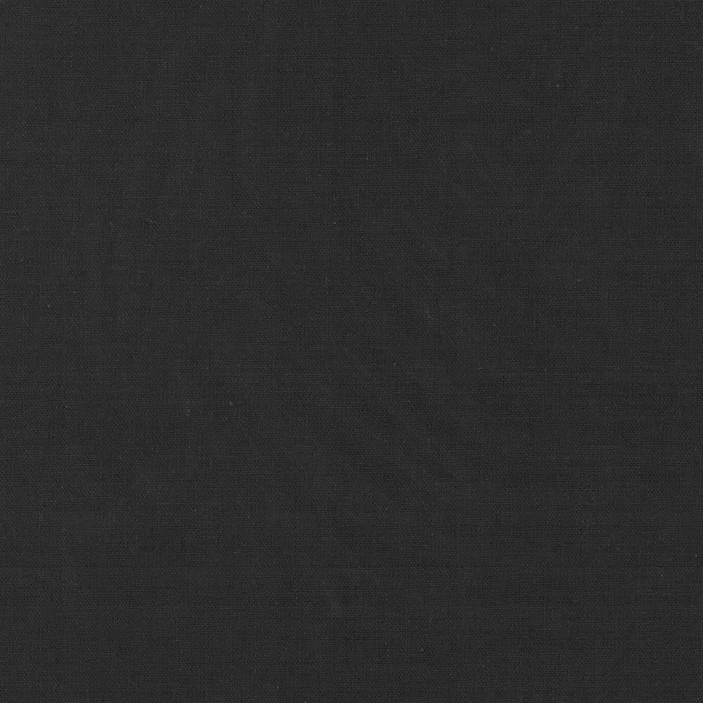 Kasmir Nonchalant Black Fabric