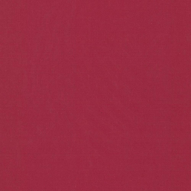 Kasmir Nonchalant Claret Fabric