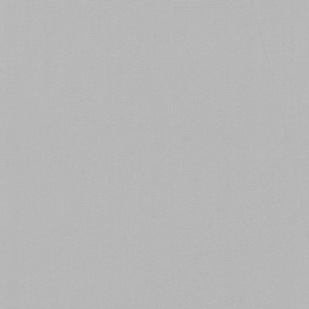 Kasmir Nonchalant Silver Fabric