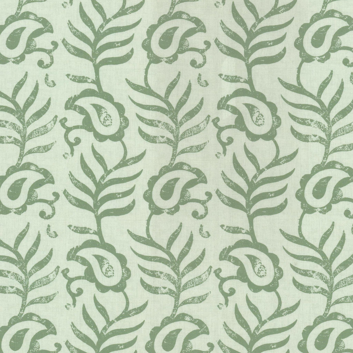 Stout LAKELAND CELERY Fabric