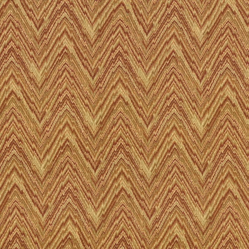 Kasmir Not My Fault Spice Fabric