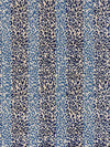 Scalamandre Corbet Blue Fabric