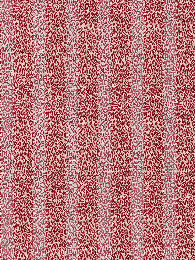 Scalamandre Corbet Tomato Fabric