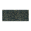 Lee Jofa Le Leopard Sapphire Fabric