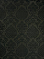 Scalamandre Surat Sisal Jet Wallpaper