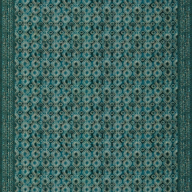 Kravet KAVEKA INDIGO Fabric