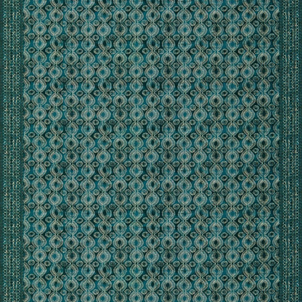 Kravet KAVEKA INDIGO Fabric