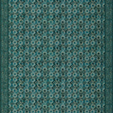 Kravet KAVEKA INDIGO Fabric