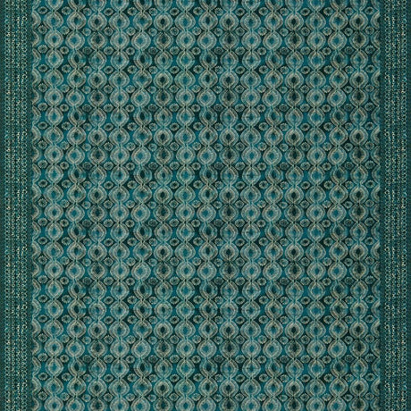 Kravet KAVEKA INDIGO Fabric