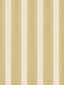 Scalamandre Federal Stripe Champagne & Antique Gold Fabric