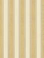 Scalamandre Federal Stripe Champagne & Antique Gold Fabric