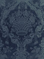 Scalamandre Gabriel Blue Fabric