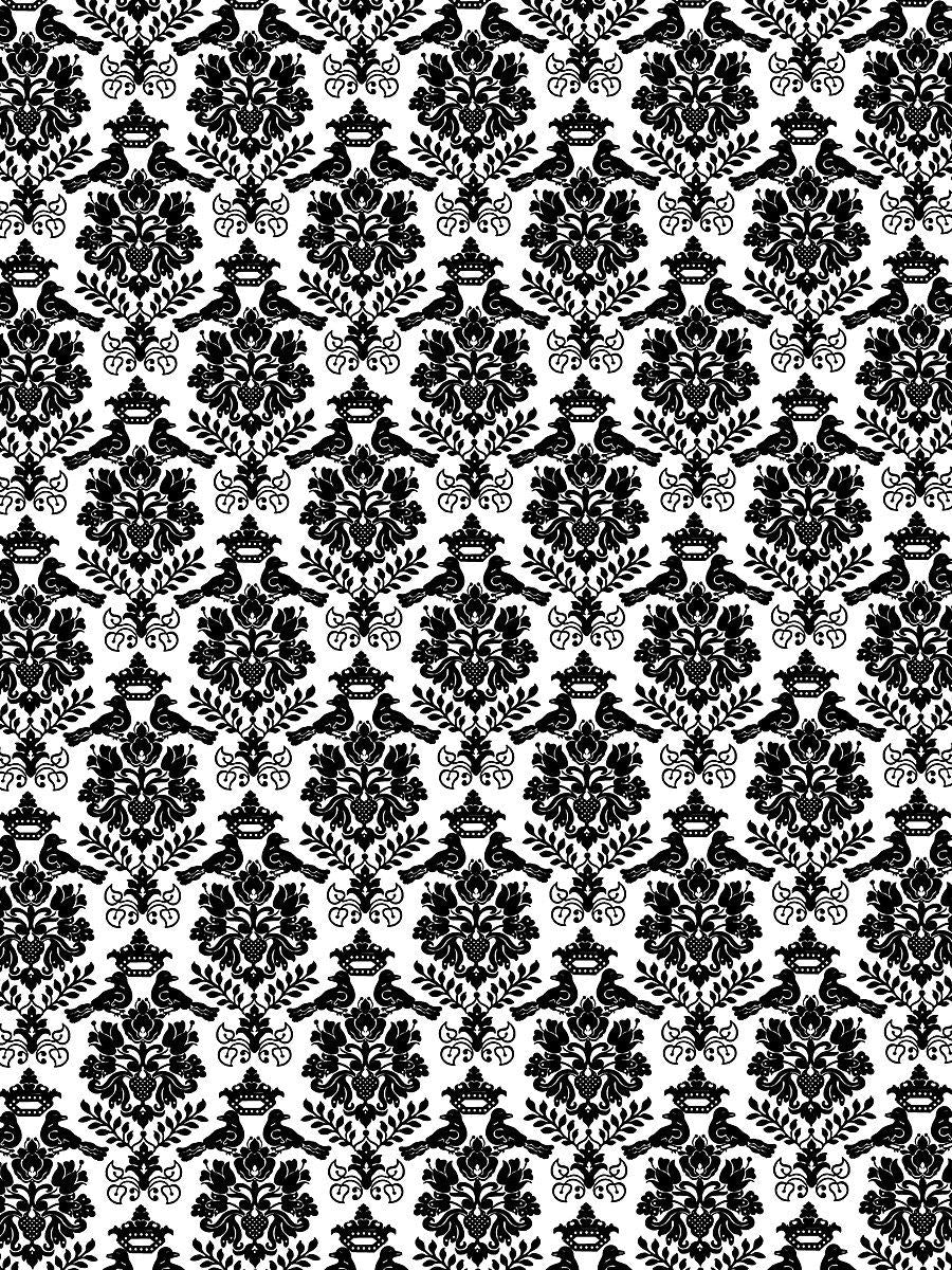 Scalamandre Love Bird Beige Fabric