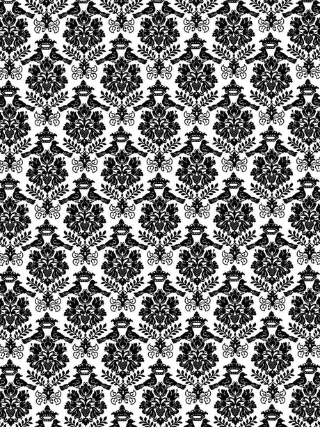 Scalamandre Love Bird Beige Fabric