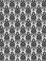 Scalamandre Love Bird Ruby Fabric