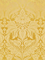 Scalamandre Newport Damask Vermeil Fabric