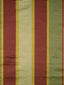 Scalamandre Venetian Plum, Greens & Gold Fabric