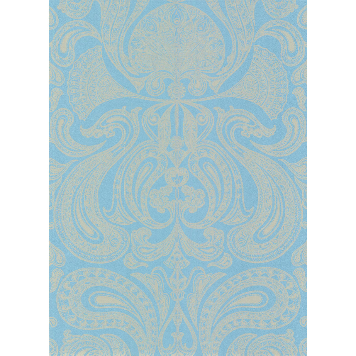 Cole & Son MALABAR TURQUOI Wallpaper