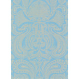 Cole & Son MALABAR TURQUOI Wallpaper