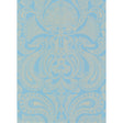 Cole & Son MALABAR TURQUOI Wallpaper