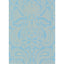 Cole & Son MALABAR TURQUOI Wallpaper