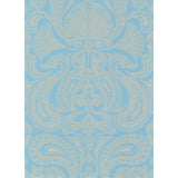 Cole & Son MALABAR TURQUOI Wallpaper